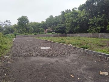 Bisa Angsur 6x TANPA BUNGA Kavling Termurah Jogja Utara UII