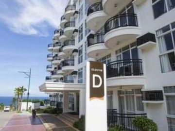 Boracay (Oceanway Residences) Unit for Sale