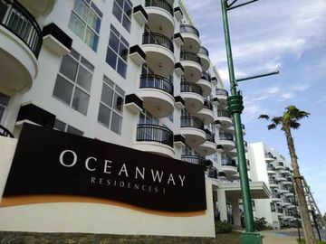 Boracay (Oceanway Residences) Unit for Sale