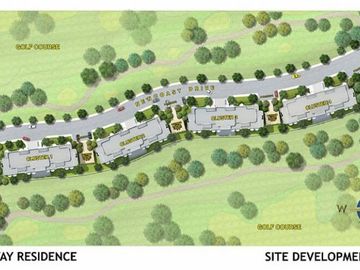 Boracay (Oceanway Residences) Unit for Sale