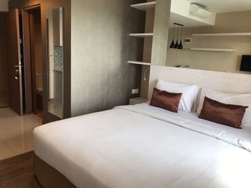 Apartemen Murah dekat kampus Atmajaya Depok Sleman Yogyakarta