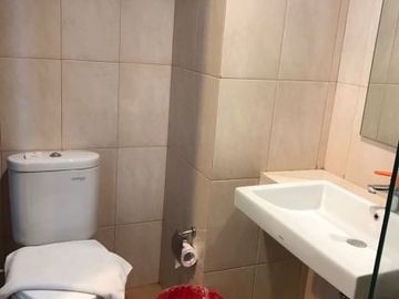 Apartemen Murah dekat kampus Atmajaya Depok Sleman Yogyakarta