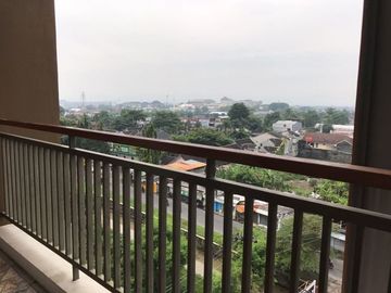 Apartemen Murah dekat kampus Atmajaya Depok Sleman Yogyakarta