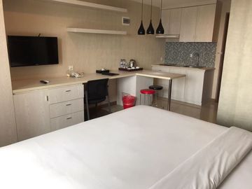 Apartemen Murah dekat kampus Atmajaya Depok Sleman Yogyakarta