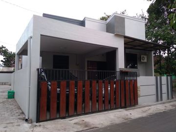 Beli Rumah Dapat Promo Cashback 20Juta Hanya Di Prambanan