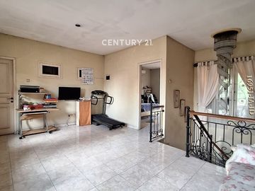 Rumah Kokoh 2 Lantai Dan Basement Di Perumahan Bintaro Jak Sel