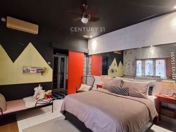 Rumah Kokoh 2 Lantai Dan Basement Di Perumahan Bintaro Jak Sel