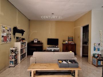 Rumah Kokoh 2 Lantai Dan Basement Di Perumahan Bintaro Jak Sel