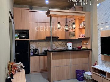 Rumah Siap Huni Di Grand Duta City, Cluster West Manhattan,Bekasi