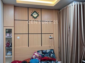 Rumah Siap Huni Di Grand Duta City, Cluster West Manhattan,Bekasi