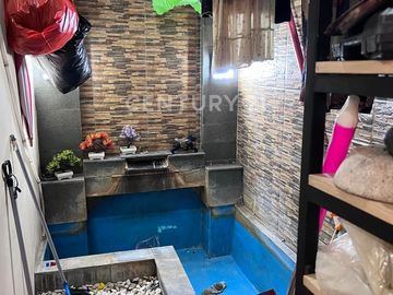 Rumah Siap Huni Di Grand Duta City, Cluster West Manhattan,Bekasi