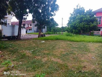Dijual Kavling Jl Boulevard Sektor 1E Gading Serpong Lokasi Strategis Murah