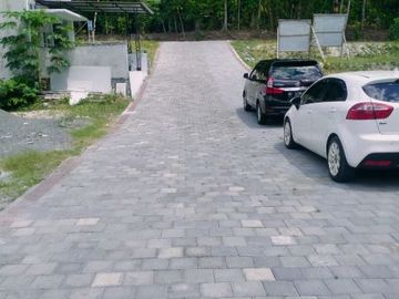 1 UNIT TERAKHIR ! Rumah Siap Huni di UMY Yogyakarta