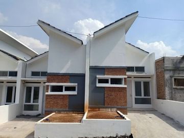 Jual Murah Harga Perdana Rumah Best Seller di Cileunyi Cinunuk CASH Only 413Jt