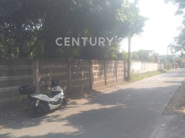 Dijual Kavling Tanah Daerah Bunder Cikupa Tangerang