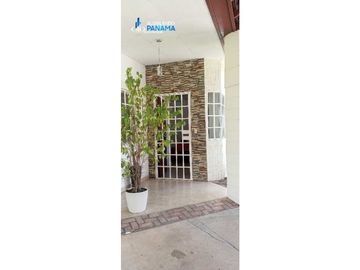Se vende hermosa casa amoblada con finos acabados! Negociable