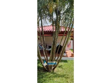 Se vende hermosa casa amoblada con finos acabados! Negociable