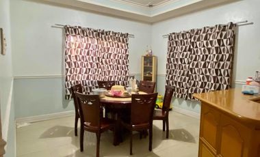 GOOD DEAL: House and Lot for Sale in Angeles City
