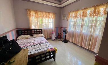 GOOD DEAL: House and Lot for Sale in Angeles City