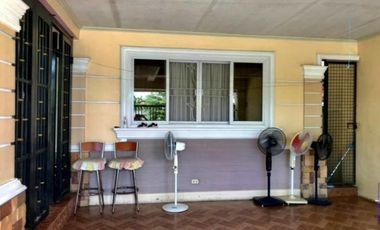 GOOD DEAL: House and Lot for Sale in Angeles City