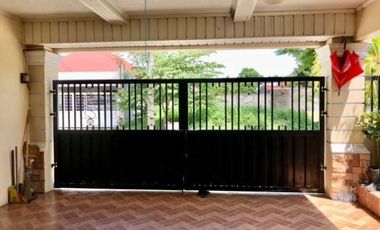 GOOD DEAL: House and Lot for Sale in Angeles City