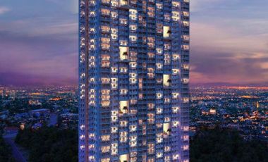 For Sale Condo in Balintawak,Quezon City. The Celandine.