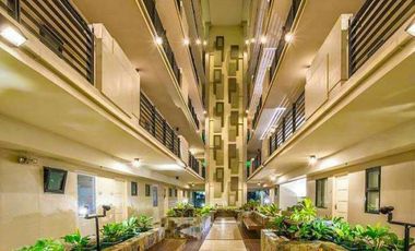 For Sale Condo in Balintawak,Quezon City. The Celandine.