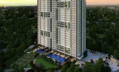 For Sale Condo in Balintawak,Quezon City. The Celandine.