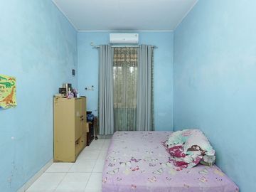 Rumah LB 226 Siap Huni 15 Menit ke Lagoon Avenue Mall Bekasi J-31742