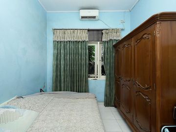 Rumah LB 226 Siap Huni 15 Menit ke Lagoon Avenue Mall Bekasi J-31742