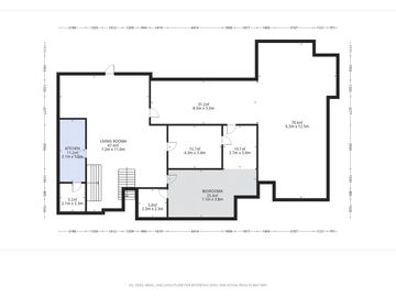 Rumah LB 226 Siap Huni 15 Menit ke Lagoon Avenue Mall Bekasi J-31742