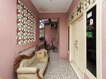 Rumah LB 226 Siap Huni 15 Menit ke Lagoon Avenue Mall Bekasi J-31742