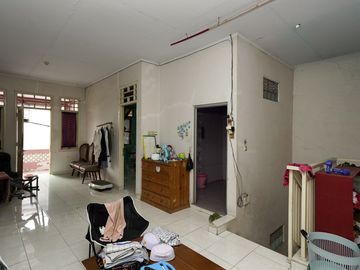 Rumah LB 226 Siap Huni 15 Menit ke Lagoon Avenue Mall Bekasi J-31742