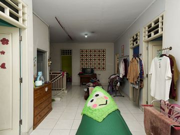 Rumah LB 226 Siap Huni 15 Menit ke Lagoon Avenue Mall Bekasi J-31742