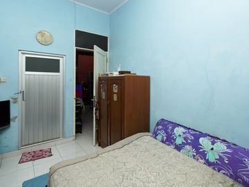 Rumah LB 226 Siap Huni 15 Menit ke Lagoon Avenue Mall Bekasi J-31742