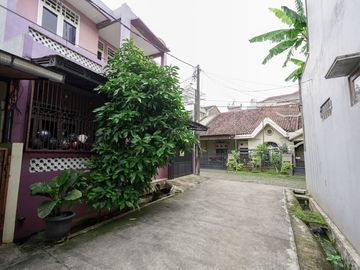 Rumah LB 226 Siap Huni 15 Menit ke Lagoon Avenue Mall Bekasi J-31742