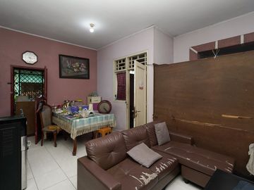 Rumah LB 226 Siap Huni 15 Menit ke Lagoon Avenue Mall Bekasi J-31742