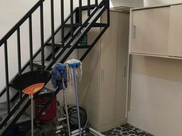 Rumah 2 lantai, SHM, Semi Furnished, One Gate System, Cinere Delta Residence