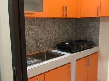 Rumah 2 lantai, SHM, Semi Furnished, One Gate System, Cinere Delta Residence