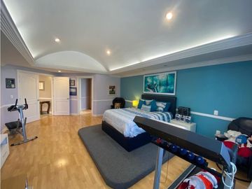 VENTA PRECIOSA RESIDENCIA EN FRAC. ARBOLEDAS  SANTA ELENA PACHUCA