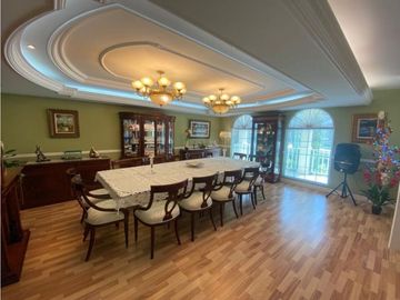 VENTA PRECIOSA RESIDENCIA EN FRAC. ARBOLEDAS  SANTA ELENA PACHUCA
