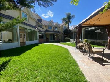 VENTA PRECIOSA RESIDENCIA EN FRAC. ARBOLEDAS  SANTA ELENA PACHUCA
