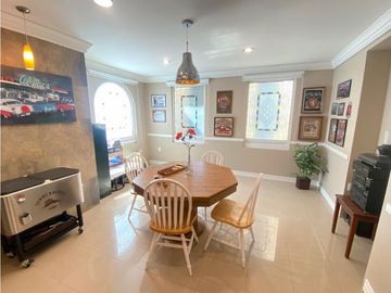 VENTA PRECIOSA RESIDENCIA EN FRAC. ARBOLEDAS  SANTA ELENA PACHUCA