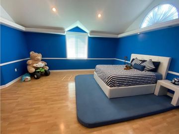 VENTA PRECIOSA RESIDENCIA EN FRAC. ARBOLEDAS  SANTA ELENA PACHUCA