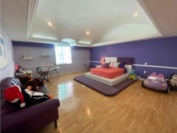 VENTA PRECIOSA RESIDENCIA EN FRAC. ARBOLEDAS  SANTA ELENA PACHUCA