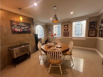 VENTA PRECIOSA RESIDENCIA EN FRAC. ARBOLEDAS  SANTA ELENA PACHUCA