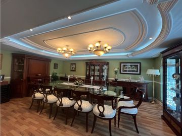 VENTA PRECIOSA RESIDENCIA EN FRAC. ARBOLEDAS  SANTA ELENA PACHUCA