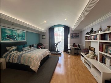 VENTA PRECIOSA RESIDENCIA EN FRAC. ARBOLEDAS  SANTA ELENA PACHUCA
