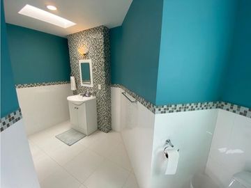 VENTA PRECIOSA RESIDENCIA EN FRAC. ARBOLEDAS  SANTA ELENA PACHUCA