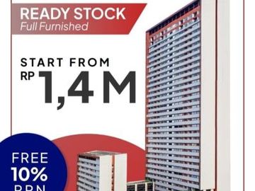 APARTEMENT MULTIAKSES DIPUSAT BISNIS @PADDINGTON HEIGHT ALAMSUTERA